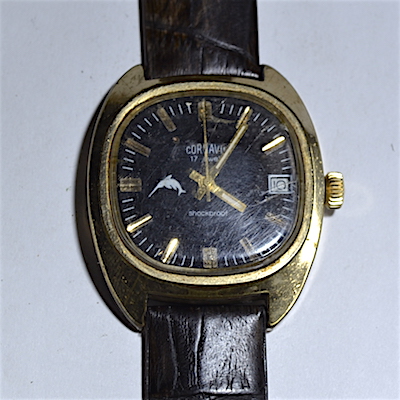 Фото часы СССР позолоченные Cornavin официальный сайт интернет магазин