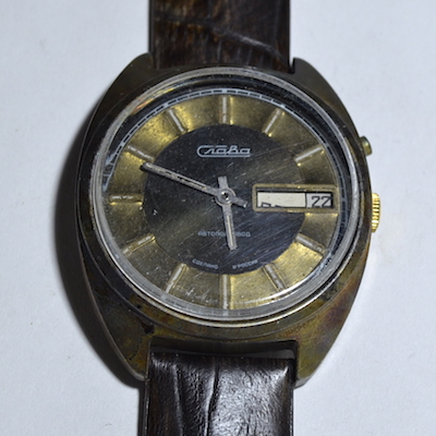 Винтажные советские часы слава ссср хаки каталог и стоимость фото