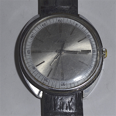 Фото часы СССР наручные ракета каталог