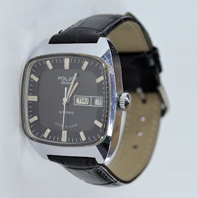 Купить часы «Полет», каталог и цены на наручные часы Полет в г. Москва