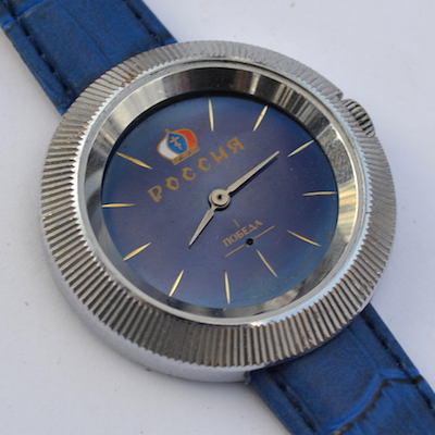 Синие часы победа ссср каталог и стоимость 1961-1991