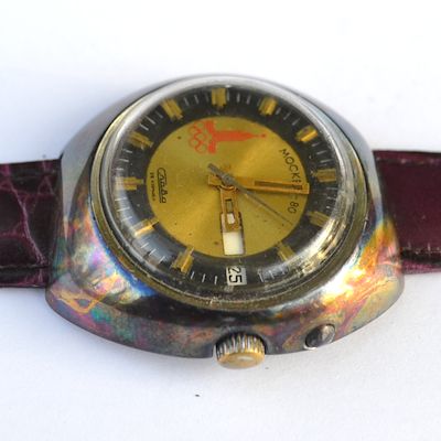 Винтажные часы СССР слава каталог и стоимость фото