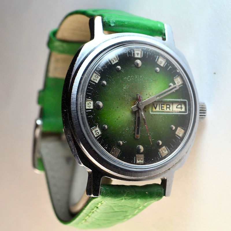 Часы Слава недорого в интернет-магазине watch-ussr.ru