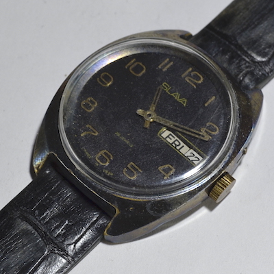 Наручные советские часы слава ссср черные каталог и стоимость фото